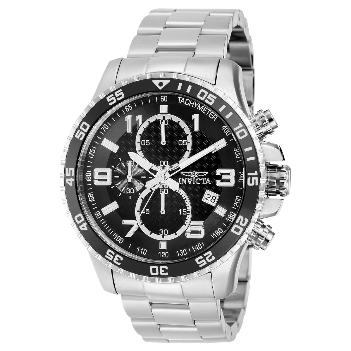 Jag Couture London - New York NOSIZE Invicta X093_37146