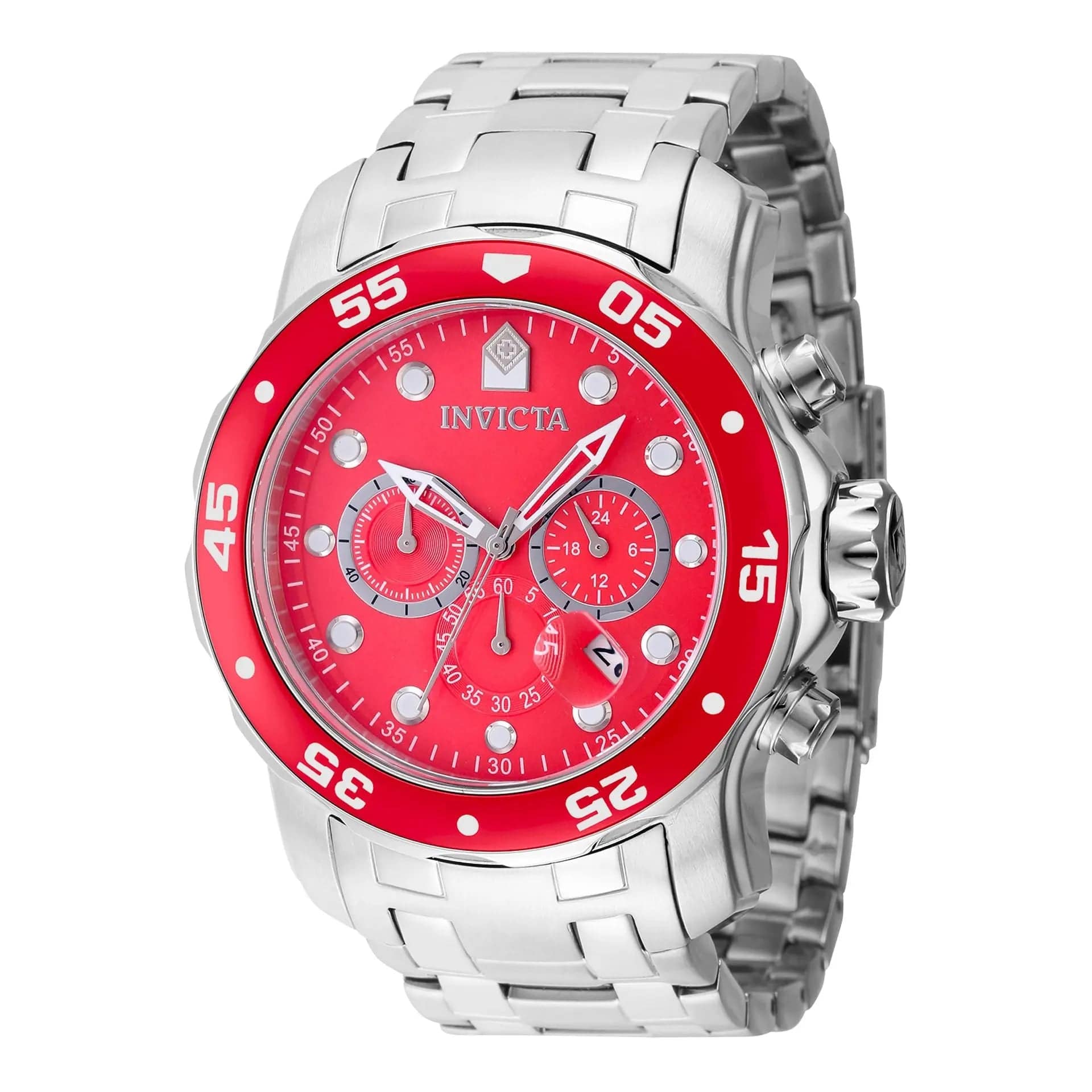 Jag Couture London - New York NOSIZE Invicta X093_40192