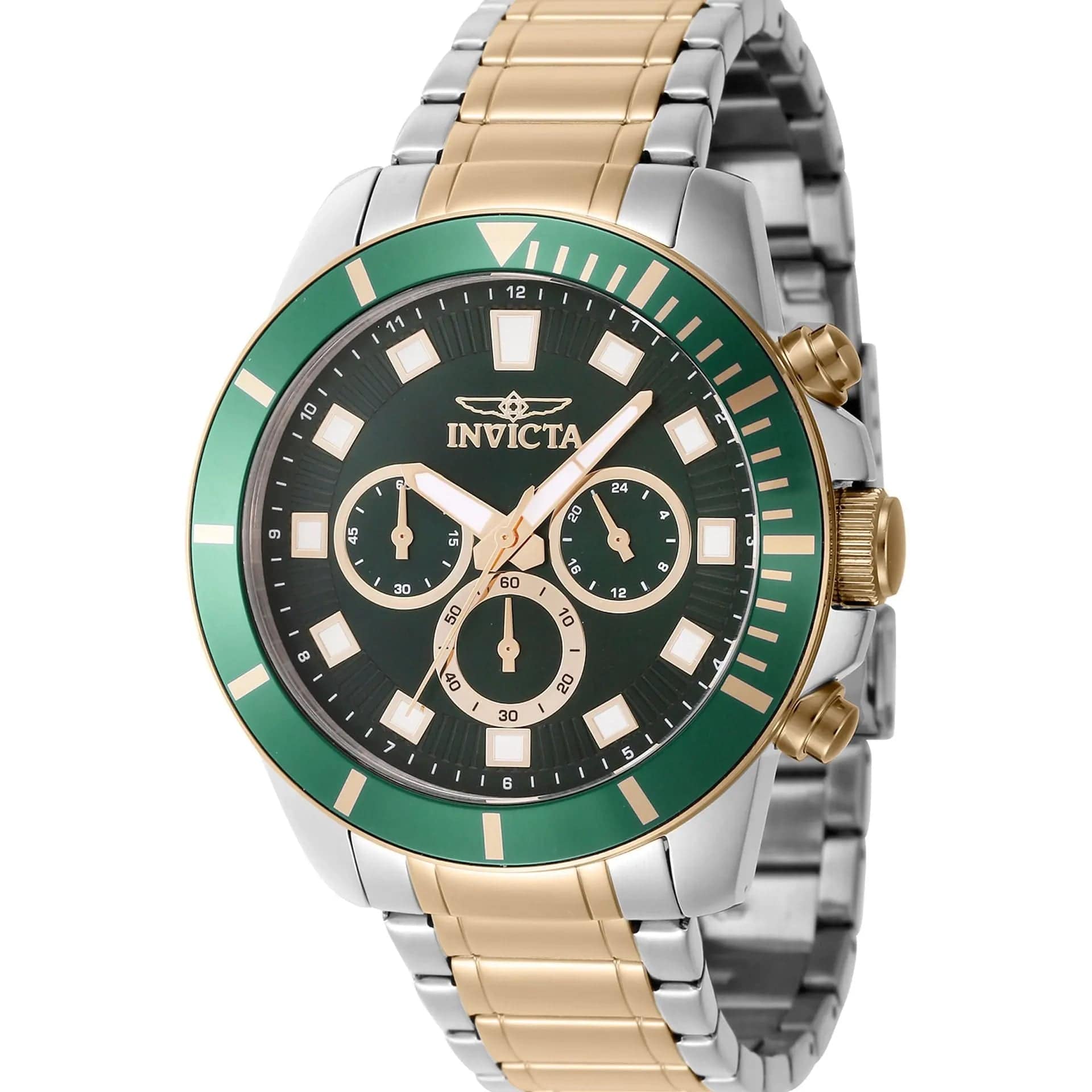 Jag Couture London - New York NOSIZE Invicta X093_46048