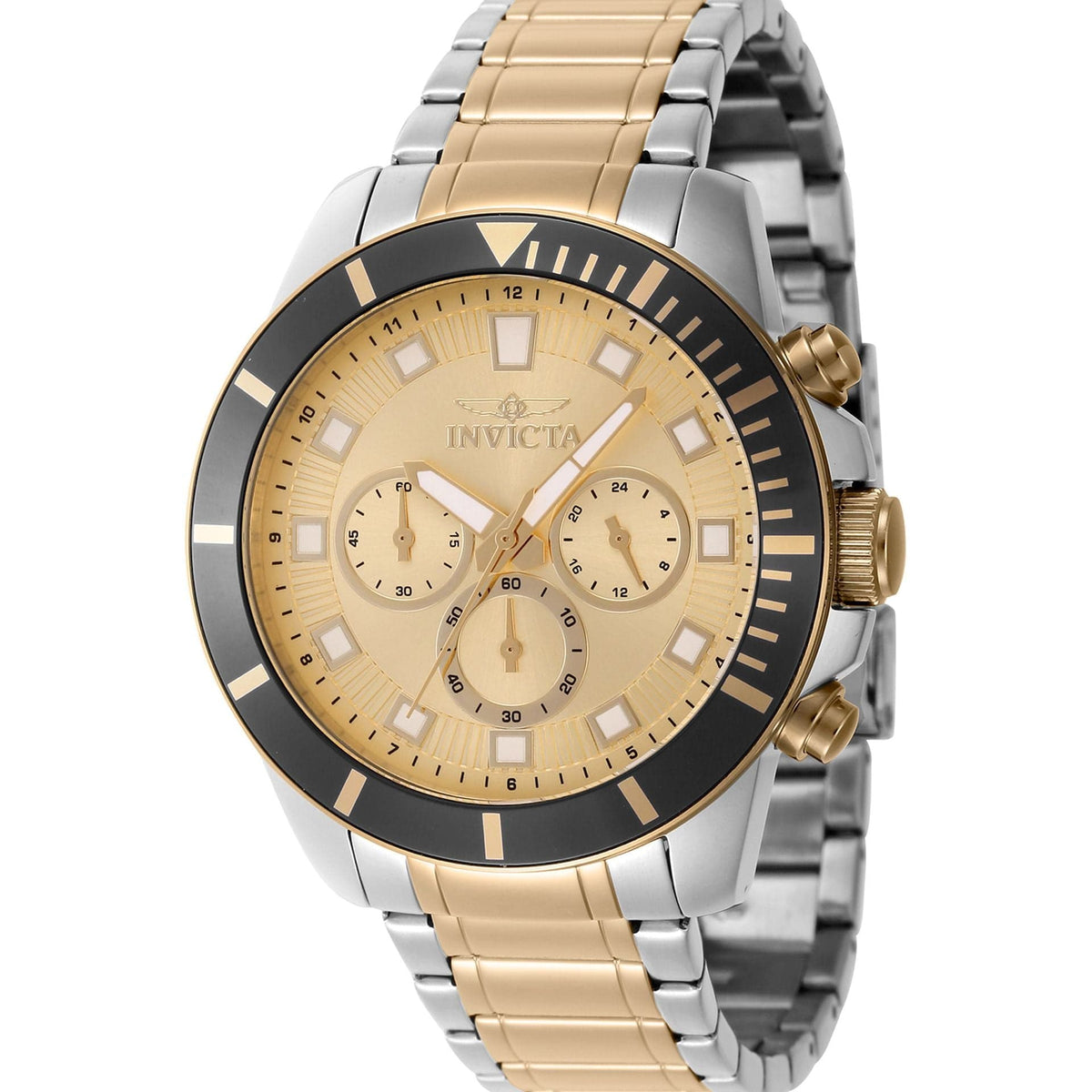 Jag Couture London - New York NOSIZE Invicta X093_46049