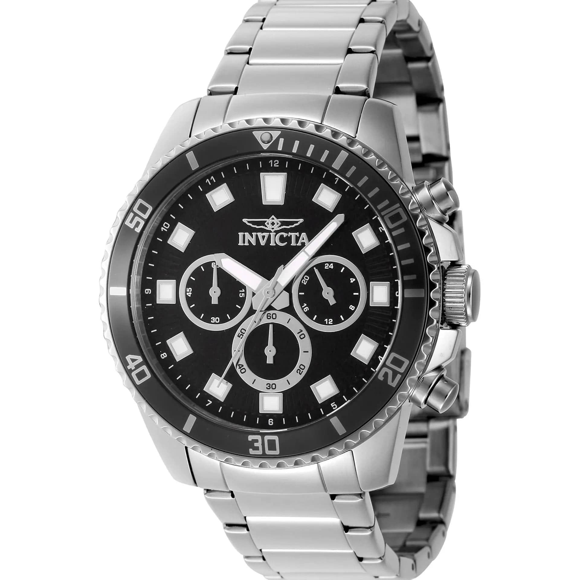 Jag Couture London - New York NOSIZE Invicta X093_46050