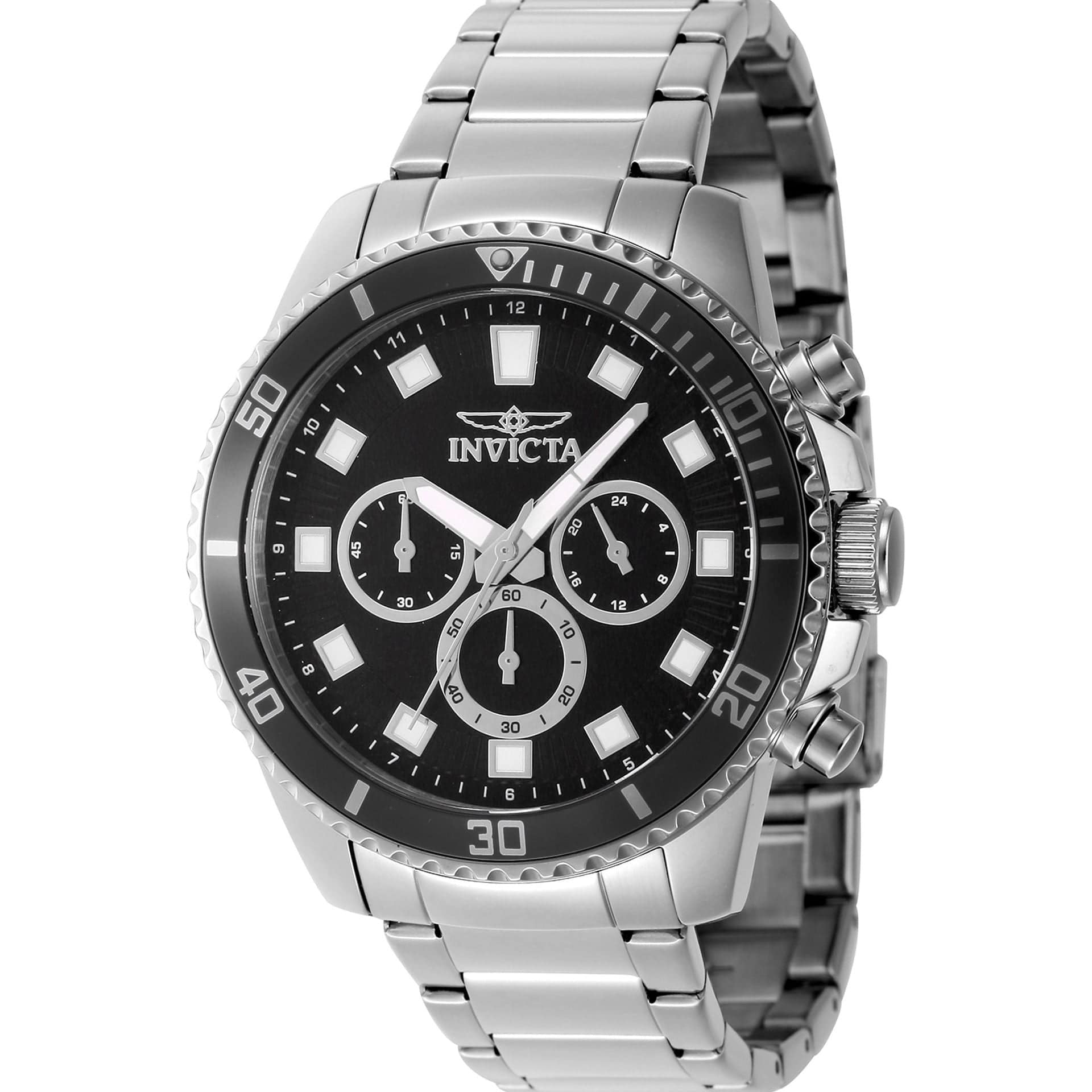 Jag Couture London - New York NOSIZE Invicta X093_46050