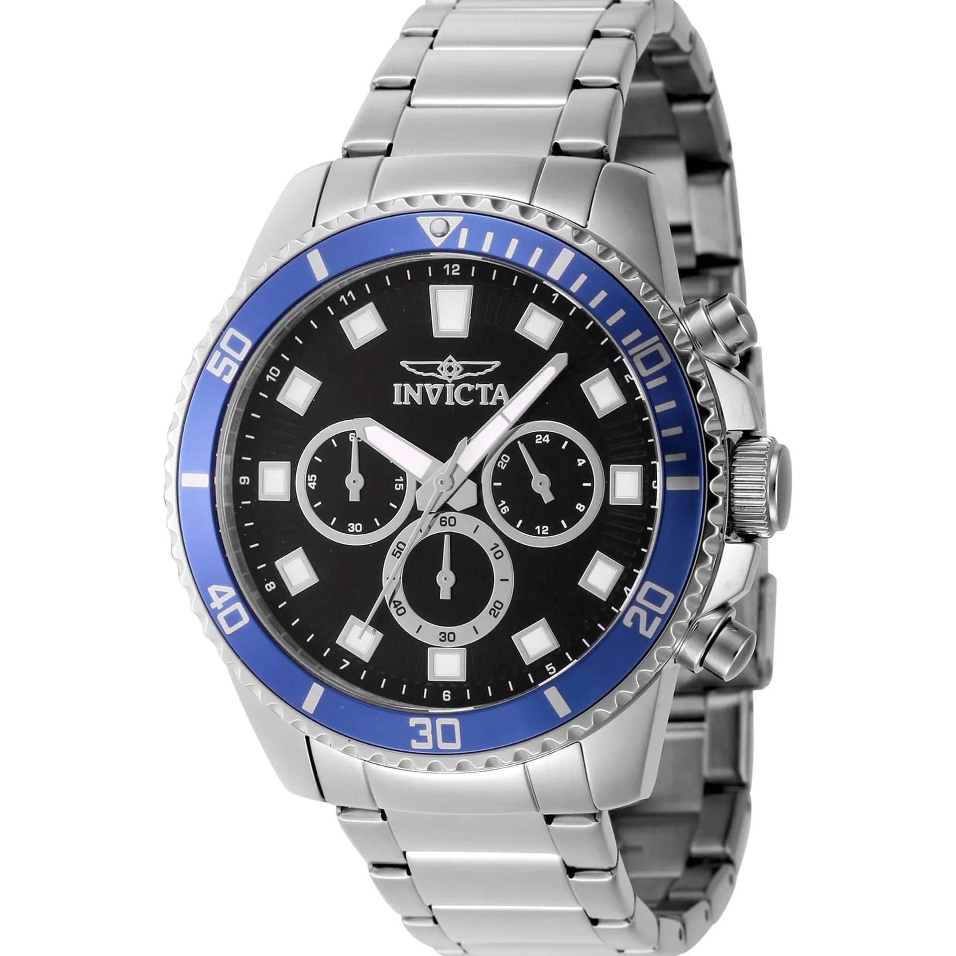 Jag Couture London - New York NOSIZE Invicta X093_46052