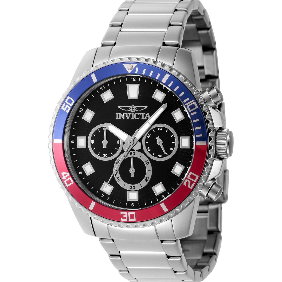 Jag Couture London - New York NOSIZE Invicta X093_46053