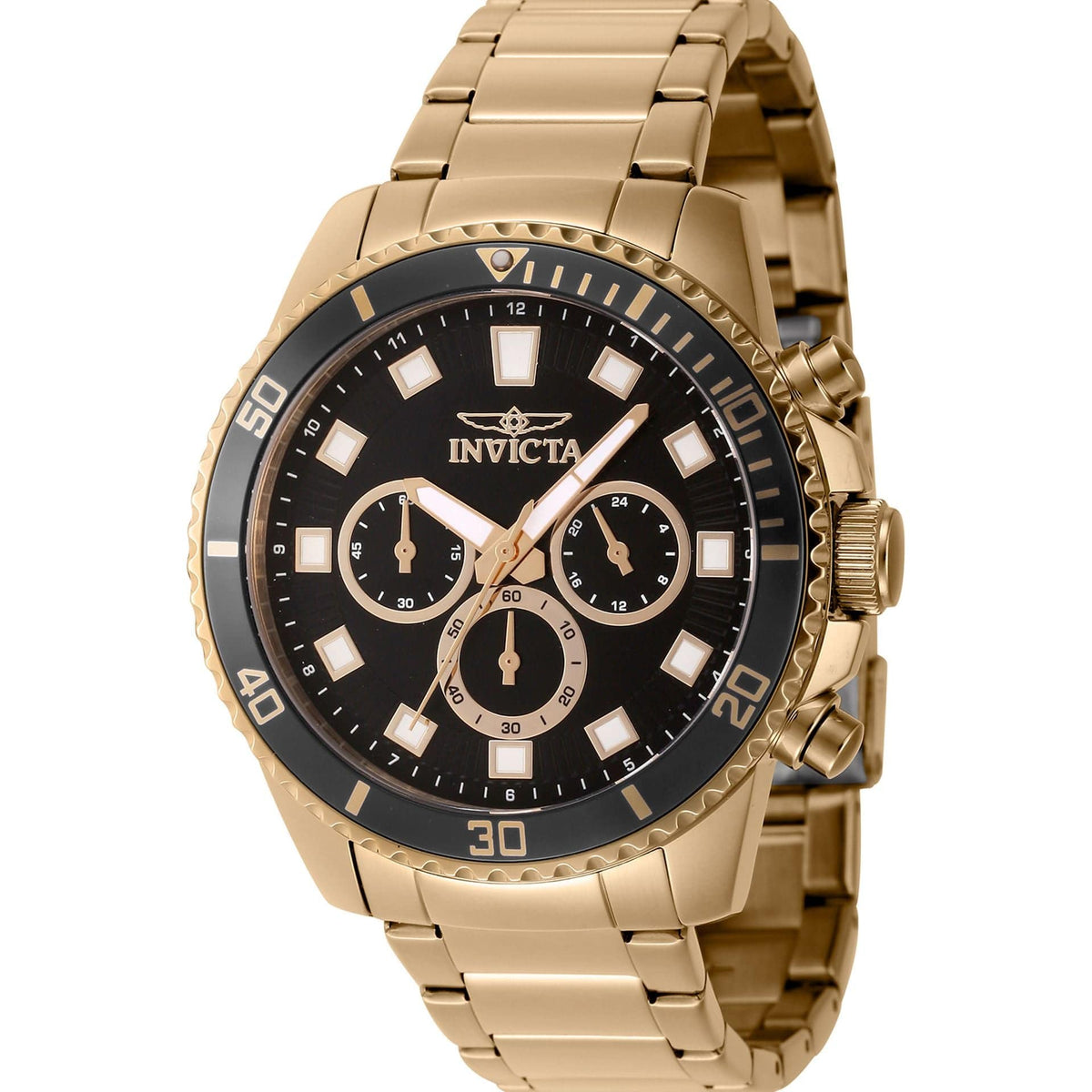 Jag Couture London - New York NOSIZE Invicta X093_46054