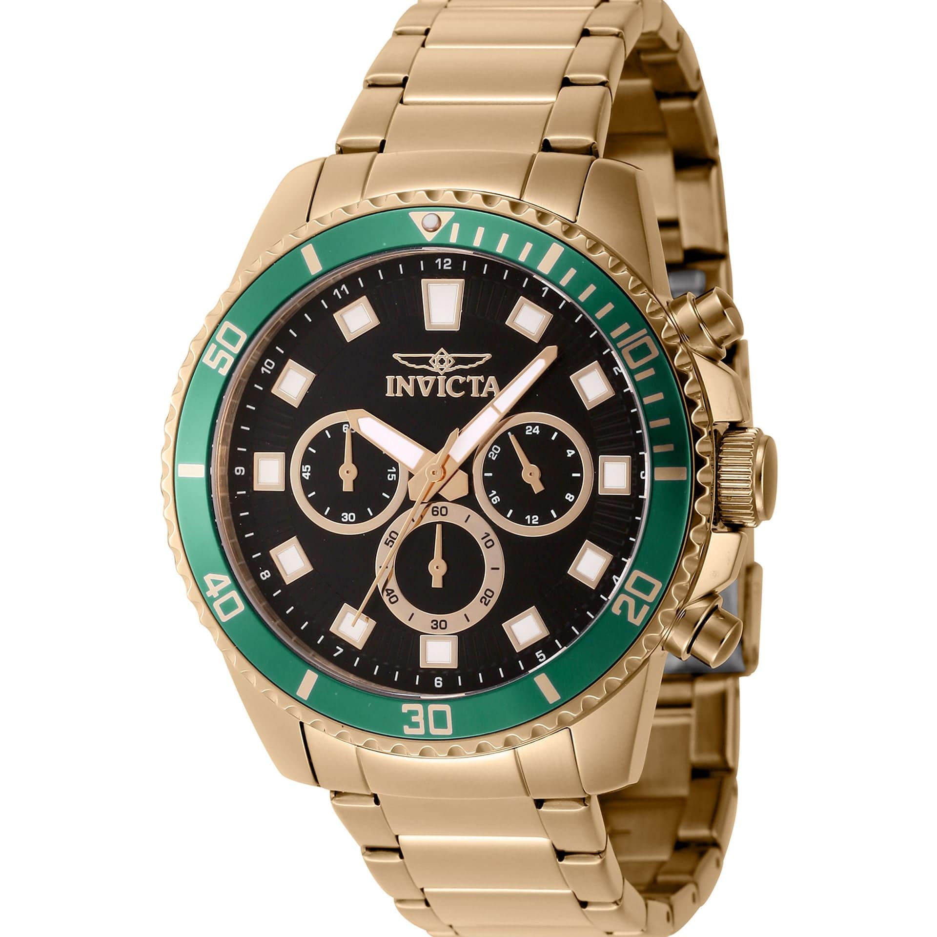 Jag Couture London - New York NOSIZE Invicta X093_46055