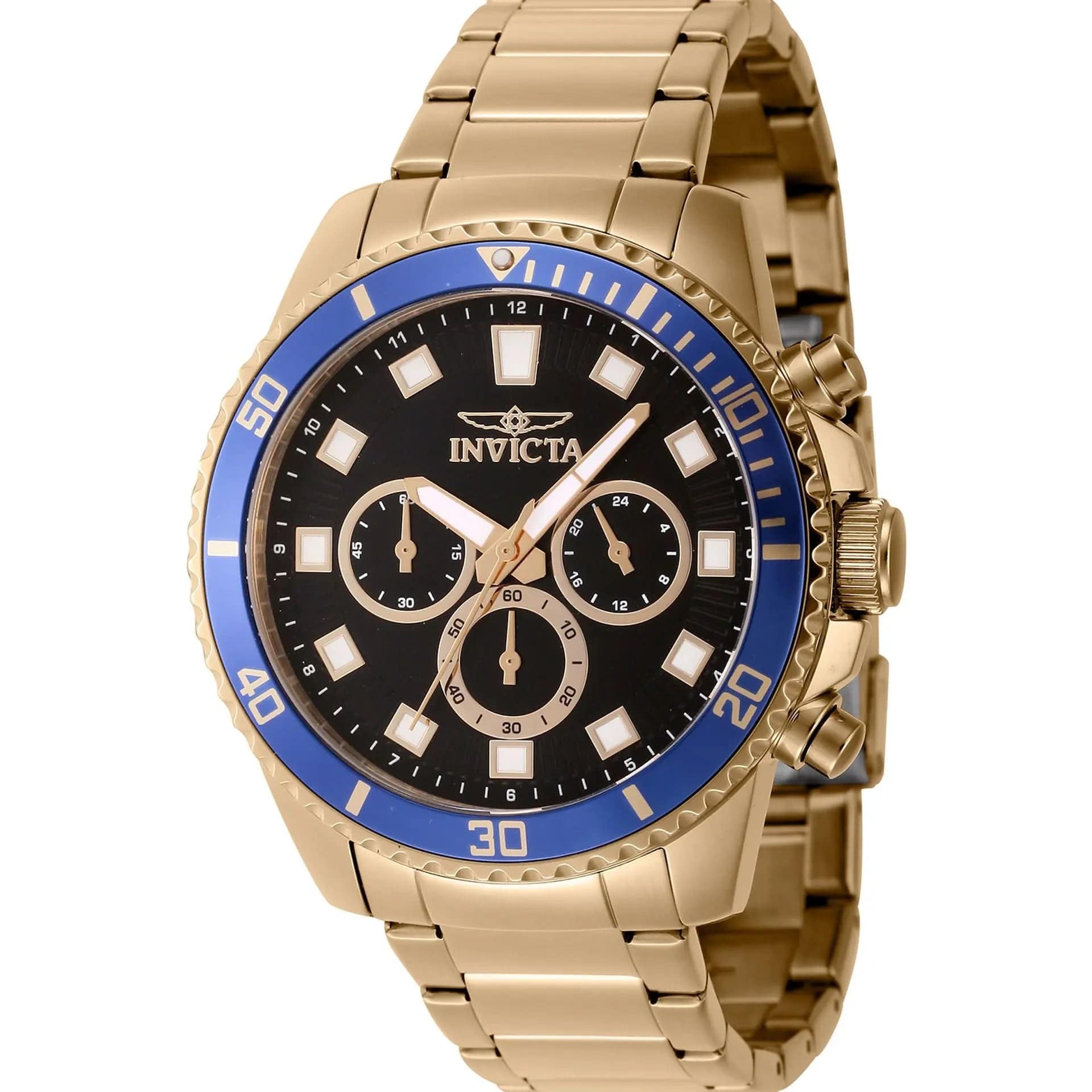 Jag Couture London - New York NOSIZE Invicta X093_46056