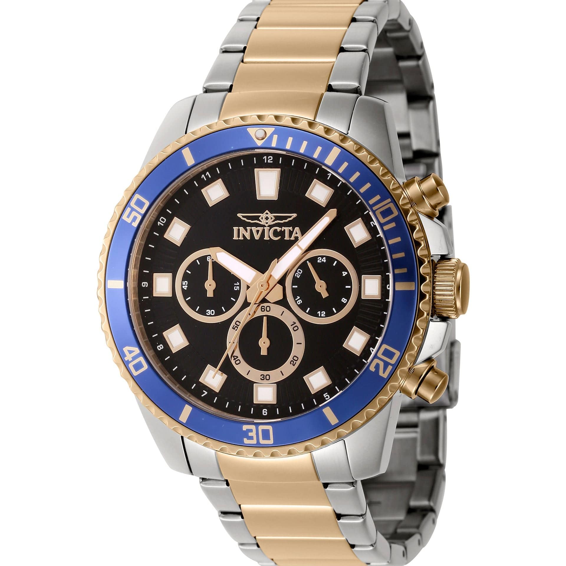 Jag Couture London - New York NOSIZE Invicta X093_46059