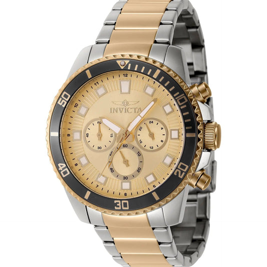 Jag Couture London - New York NOSIZE Invicta X093_46061