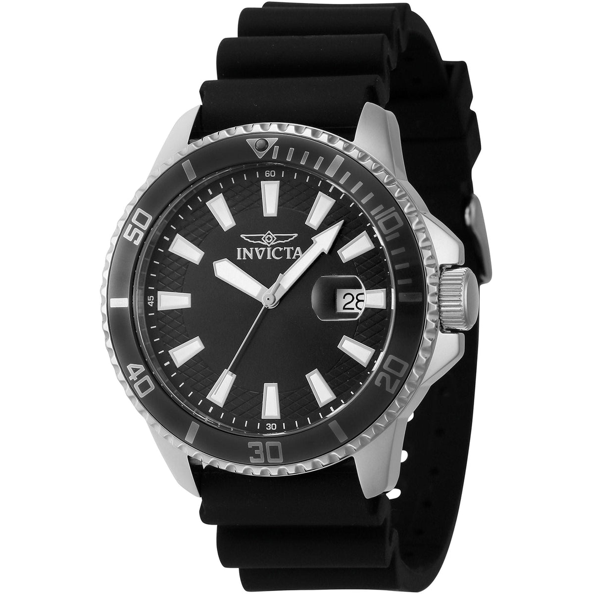 Jag Couture London - New York NOSIZE Invicta X093_46095