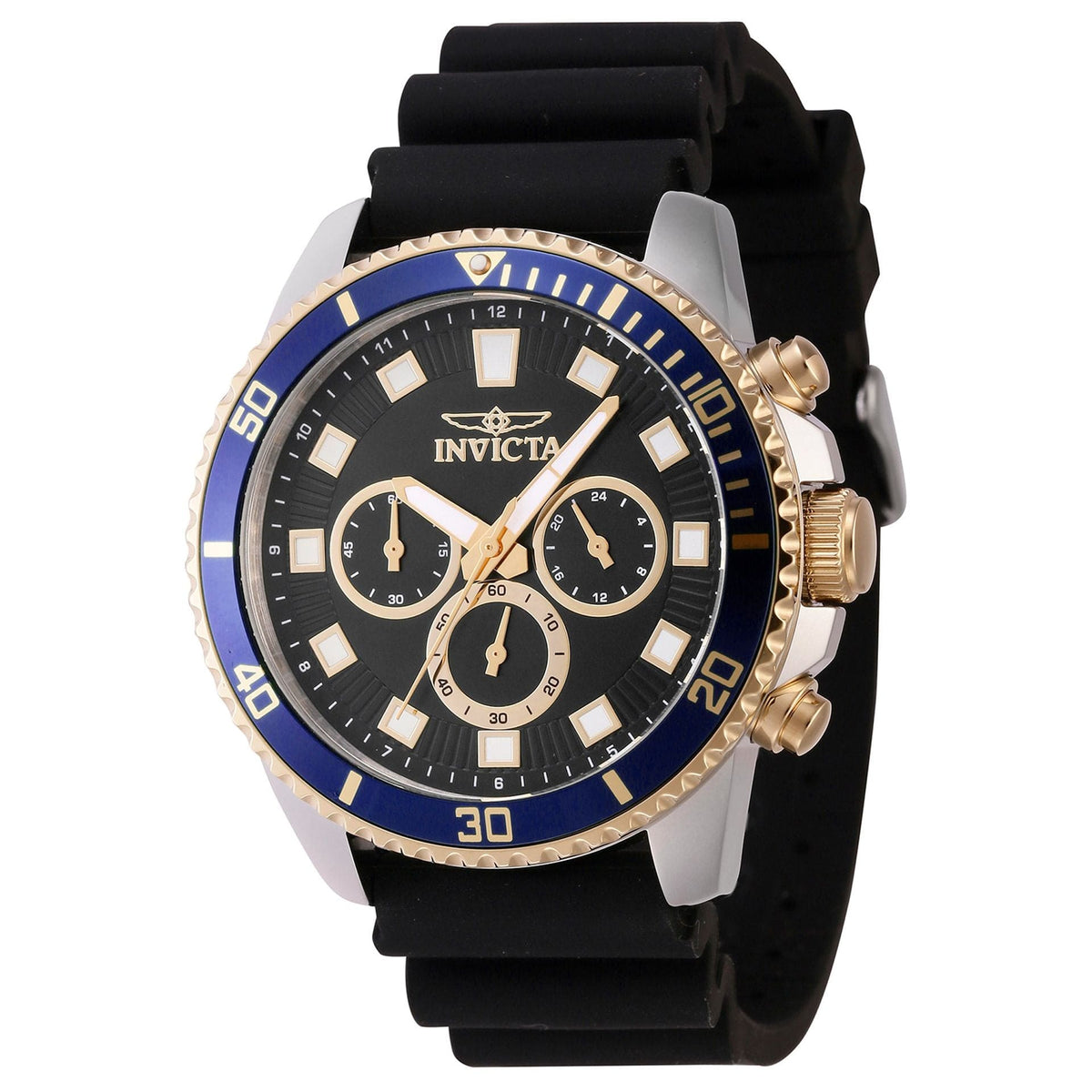 Jag Couture London - New York NOSIZE Invicta X093_46121