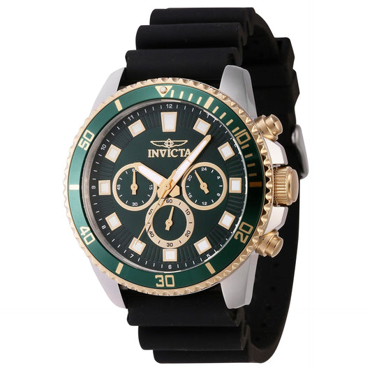 Jag Couture London - New York NOSIZE Invicta X093_46127