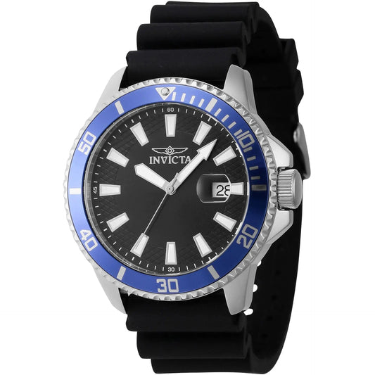 Jag Couture London - New York NOSIZE Invicta X093_46130