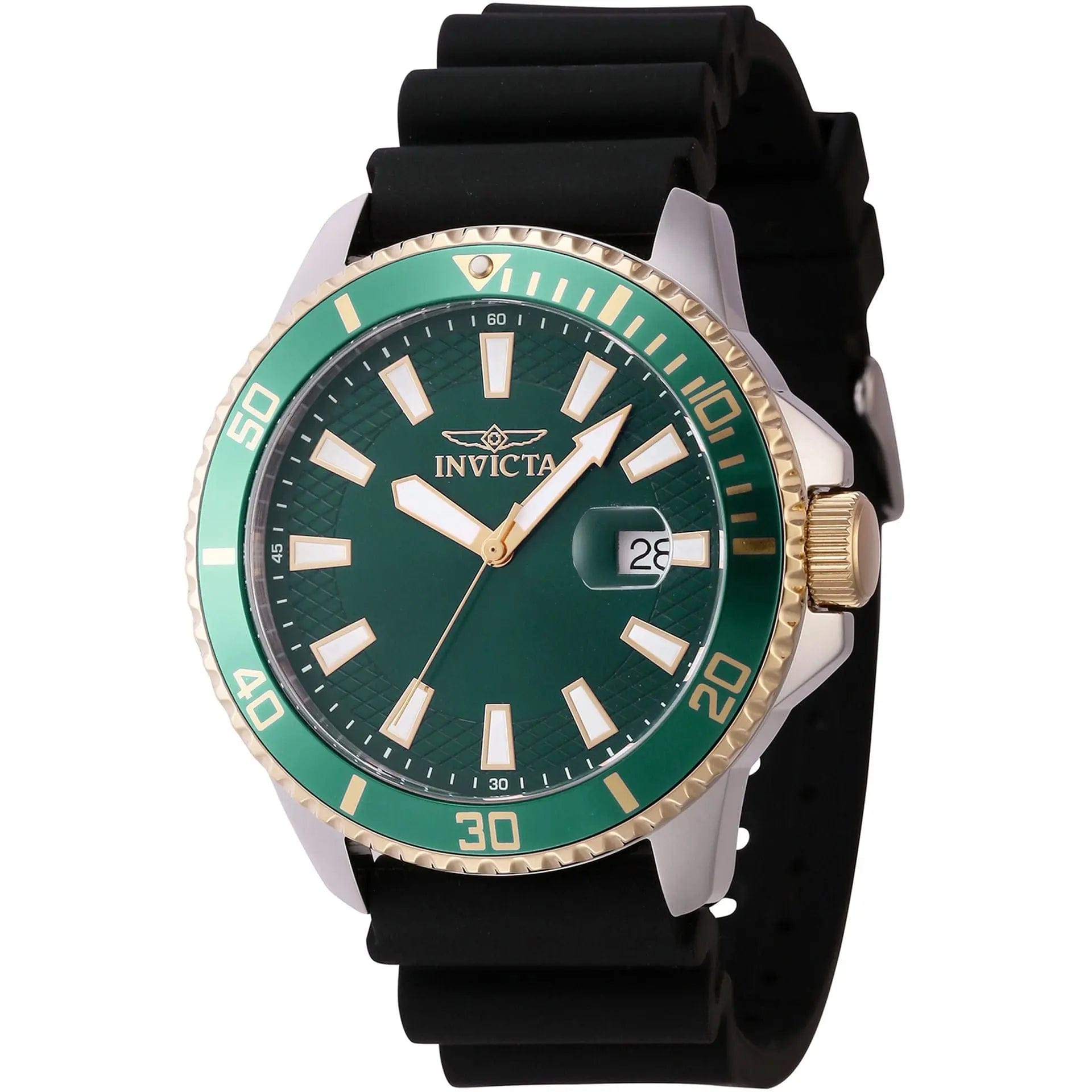 Jag Couture London - New York NOSIZE Invicta X093_46134