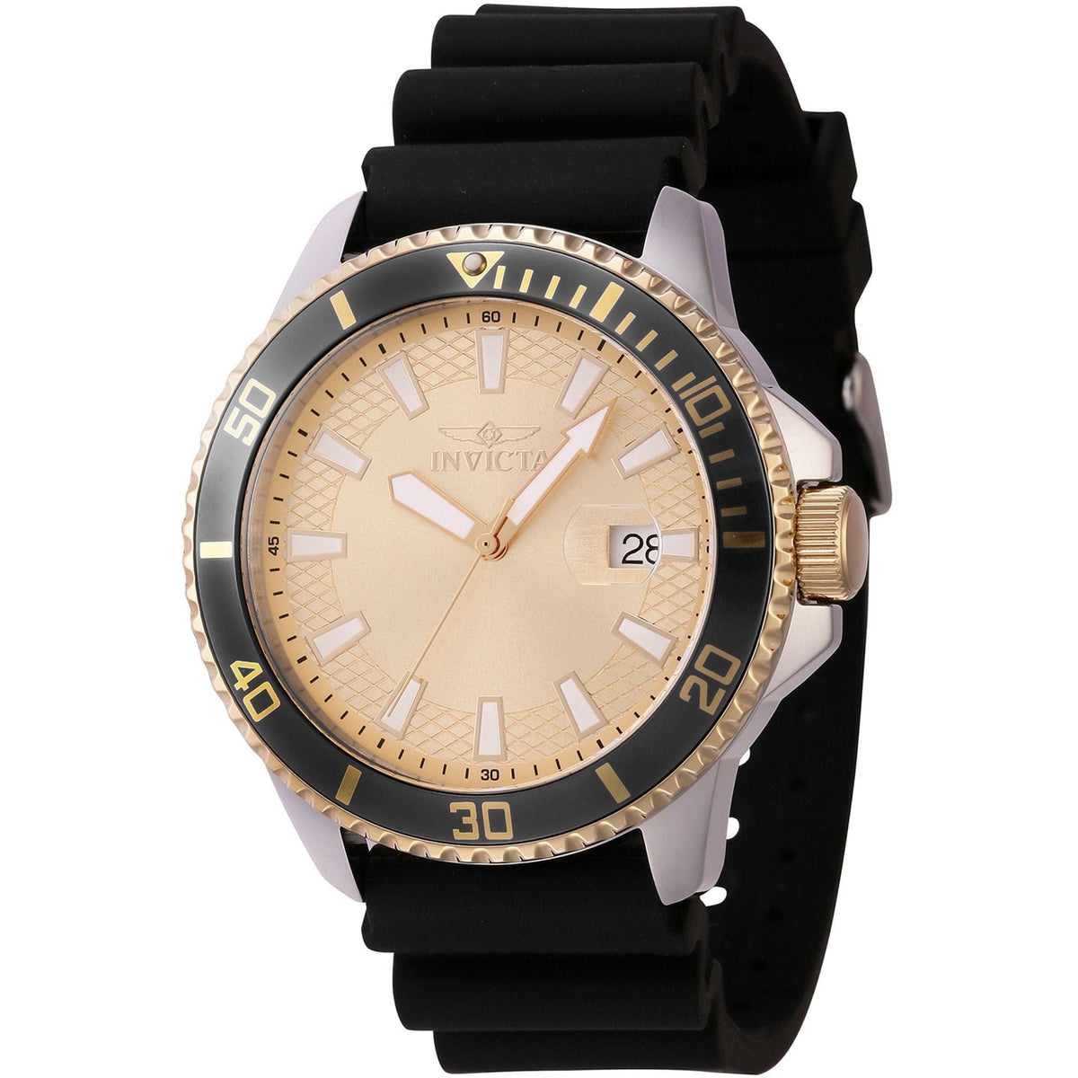 Jag Couture London - New York NOSIZE Invicta X093_46135