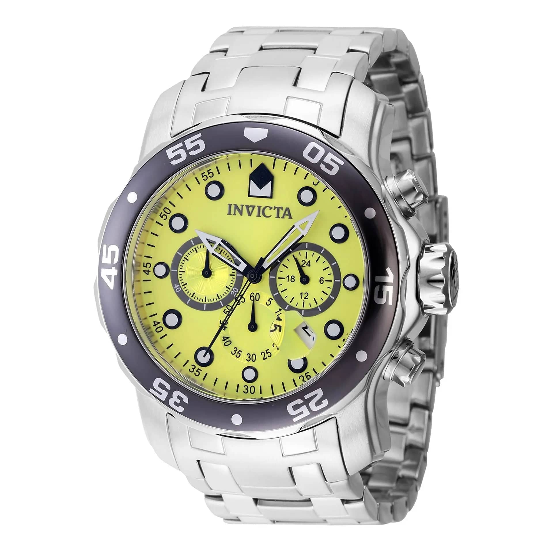 Jag Couture London - New York NOSIZE Invicta X093_47561