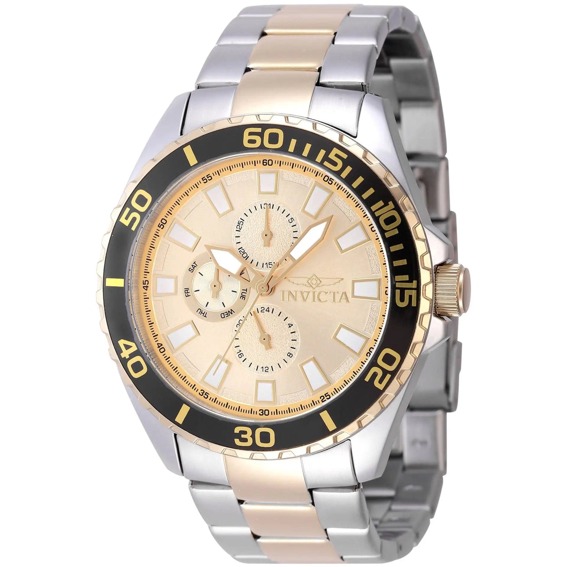 Jag Couture London - New York NOSIZE Invicta X093_47579