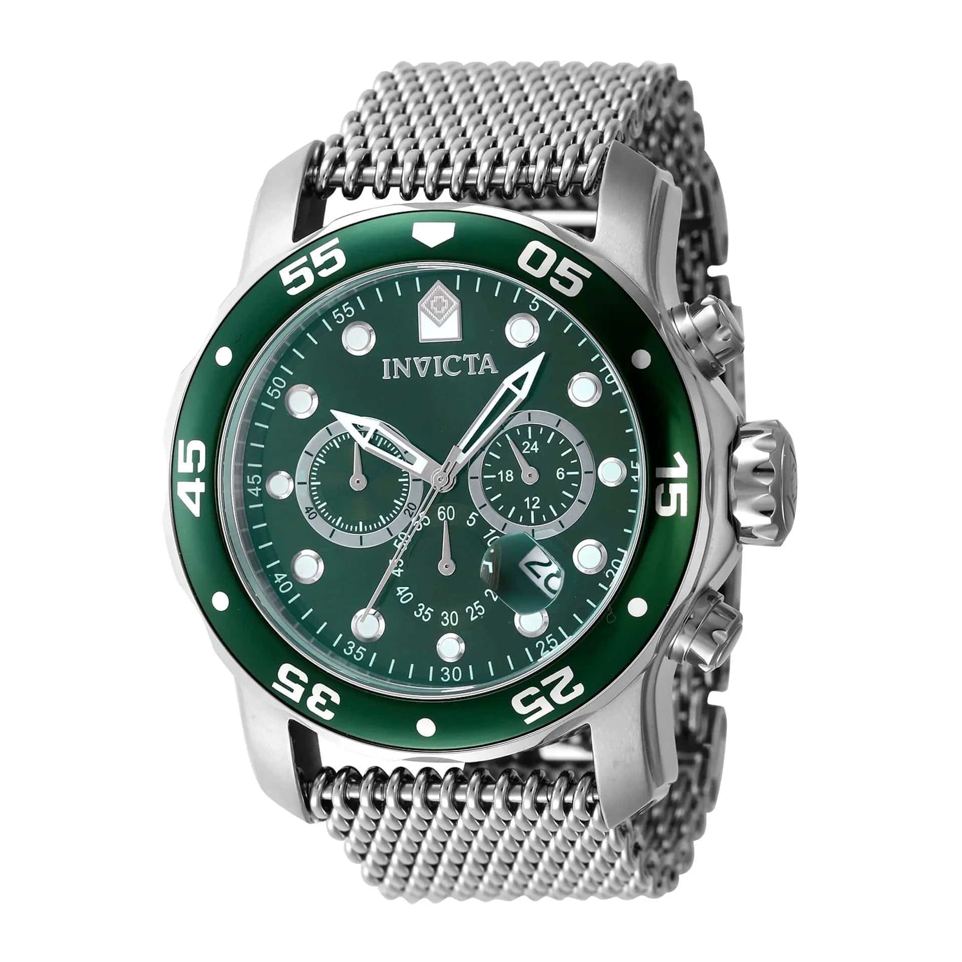 Jag Couture London - New York NOSIZE Invicta X093_47580