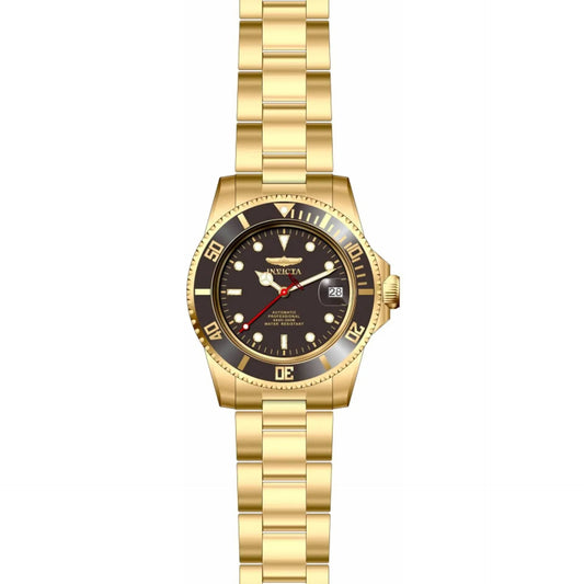 Jag Couture London - New York NOSIZE Invicta X093_47643