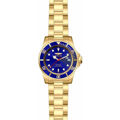 Jag Couture London - New York NOSIZE Invicta X093_47644