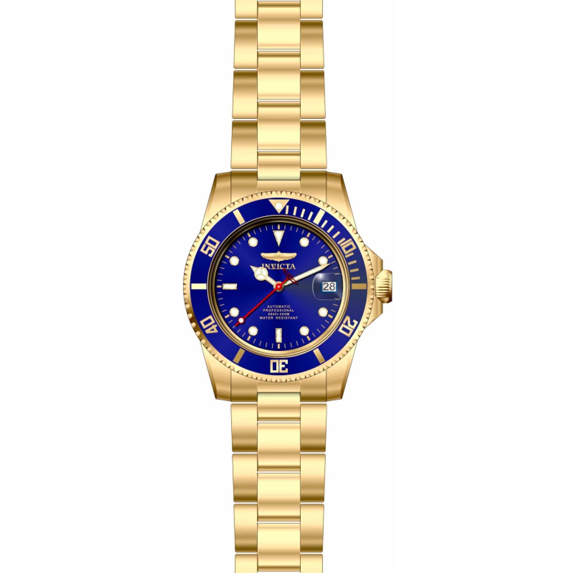 Jag Couture London - New York NOSIZE Invicta X093_47644