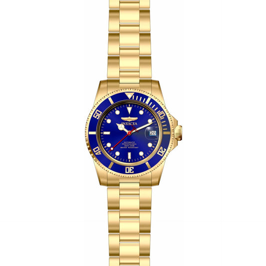 Jag Couture London - New York NOSIZE Invicta X093_47644