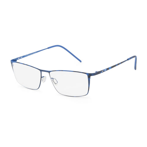 Italy Independent 5201A sunglasses by Jag Couture London featuring sleek black frames and tinted lenses.