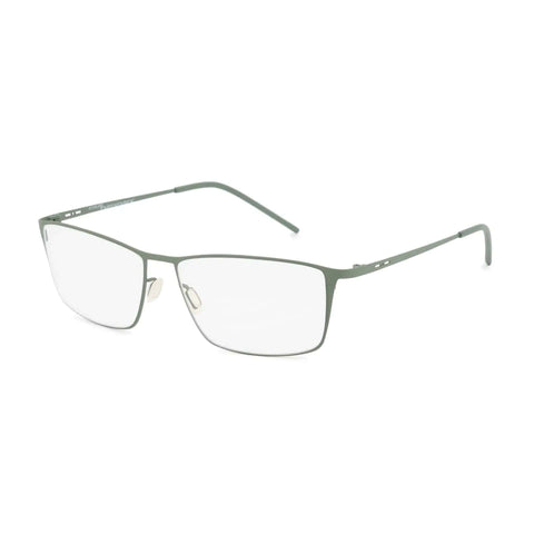 Italy Independent 5207A sunglasses by Jag Couture London New York, featuring sleek black frames and stylish design.