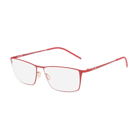Italy Independent 5207A sunglasses by Jag Couture London-New York, featuring stylish black frames and tinted lenses.
