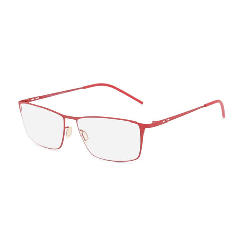 Italy Independent 5207A sunglasses by Jag Couture London-New York with dark tinted lenses and stylish black frames.