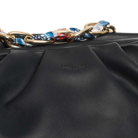 Jag Couture London - New York Lamarthe X073_AE101-U900 handbag with sleek design and premium leather finish.