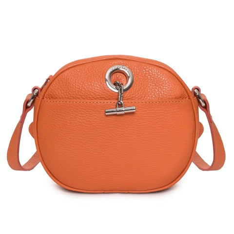 Jag Couture London-New York Lamarthe X073 EV136 U201 handbag with sleek design and structured silhouette.