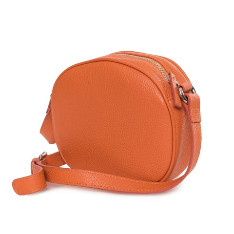 Jag Couture London-New York Lamarthe X073 EV136 U201 handbag with structured design and leather finish.