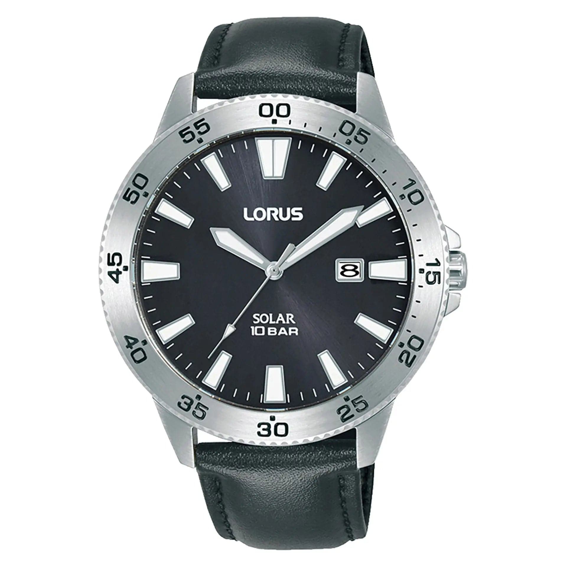 Jag Couture London - New York NOSIZE Lorus X093_RX347AX9