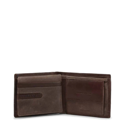 Jag Couture London - New York NOSIZE Lumberjack CRYSTAL-LK3832B_DKBROWN