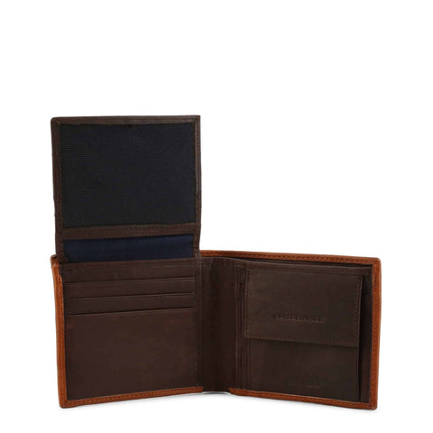 Lumberjack GOOSE_LK2552_BROWN