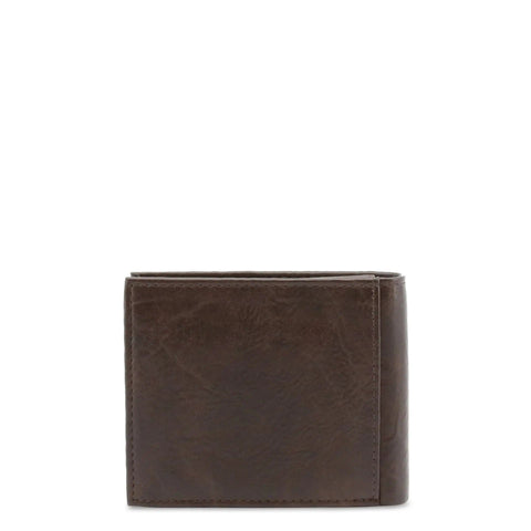 Jag Couture London - New York NOSIZE Lumberjack JACKAL-LK3512B_DKBROWN