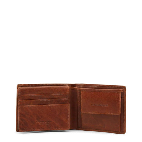 Jag Couture London - New York NOSIZE Lumberjack WANTON_LK2822_COGNAC