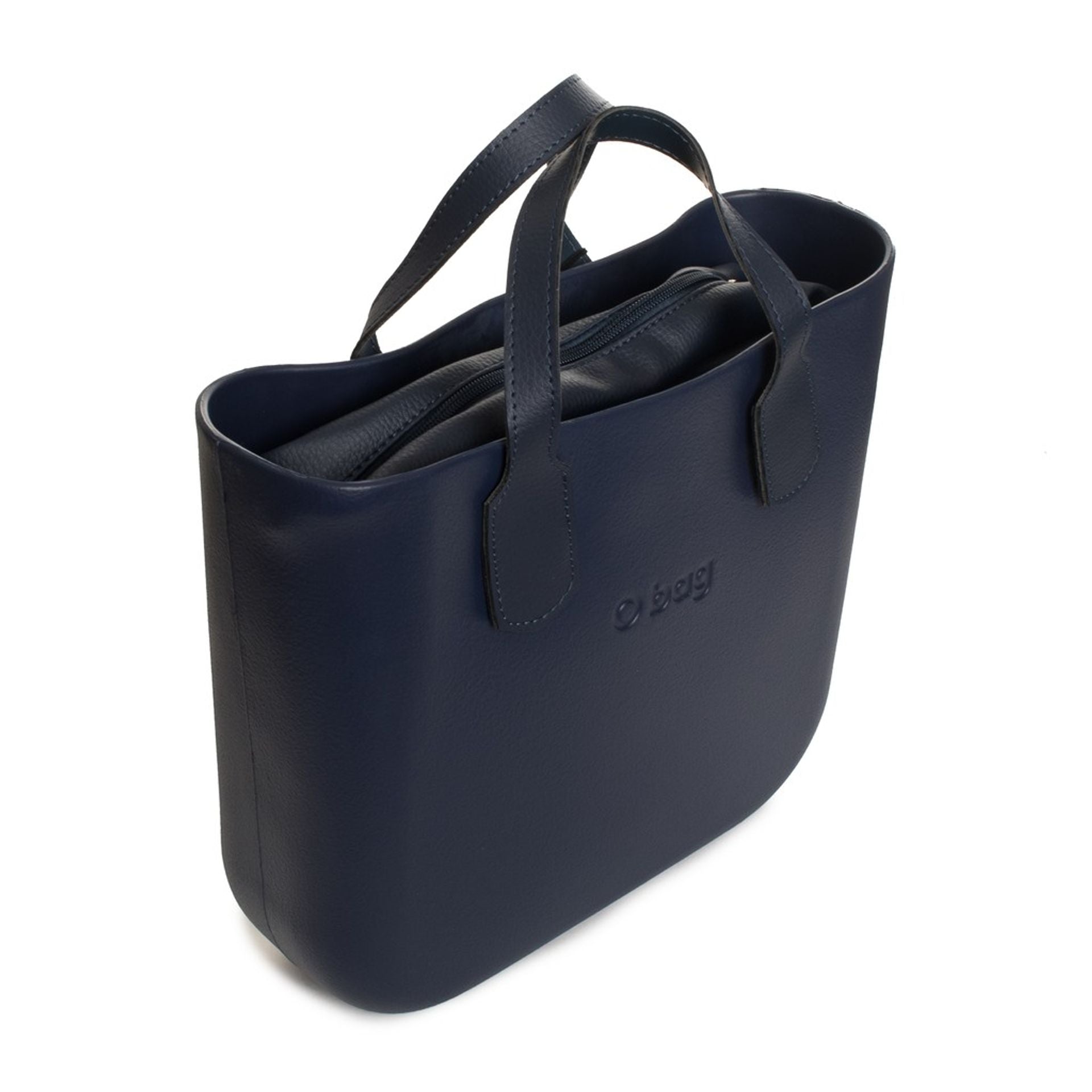 Jag Couture London-New York Obag X073 COB32A02-EC0N2_017 stylish flexible bag with sleek design and modern appearance.