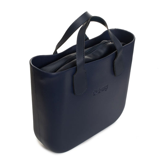 Jag Couture London-New York Obag X073 COB32A02-EC0N2_017 in stylish design with vibrant colors and sleek shape, showcasing the bag's craftsmanship.