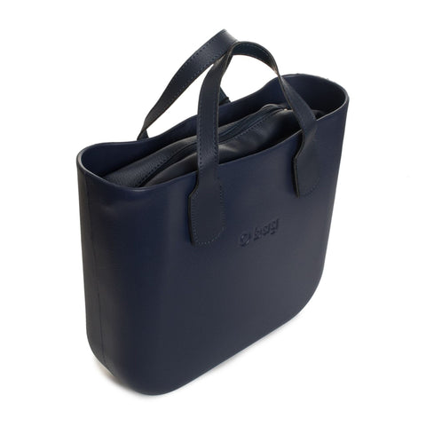 Jag Couture London-New York Obag X073 COB32A02-EC0N2_017 stylish flexible bag with sleek design and modern appearance.
