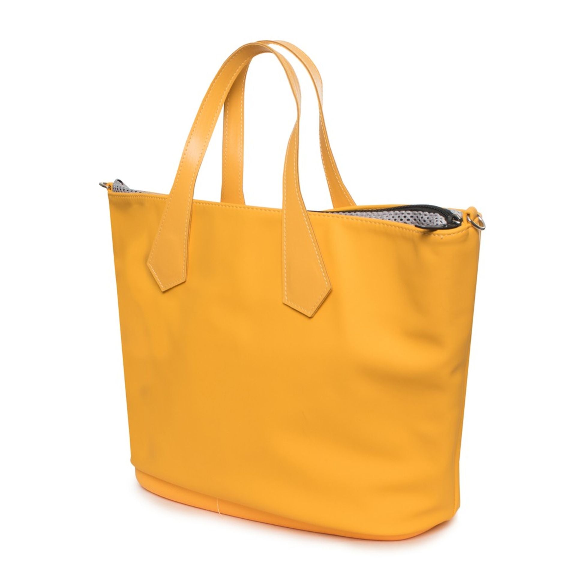 Jag Couture London-New York O'Bag X073 COMP25ST-MIS33_0344K with stylish, customizable bag featuring sleek design and modern details.