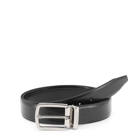 Elegant black Ungaro UBLT000054_NERO handbag by Jag Couture London-New York, featuring sleek leather design and subtle branding.