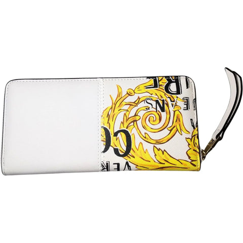 Versace Jeans 74VA5PP1_ZS599_G03 Jag Couture London - New York