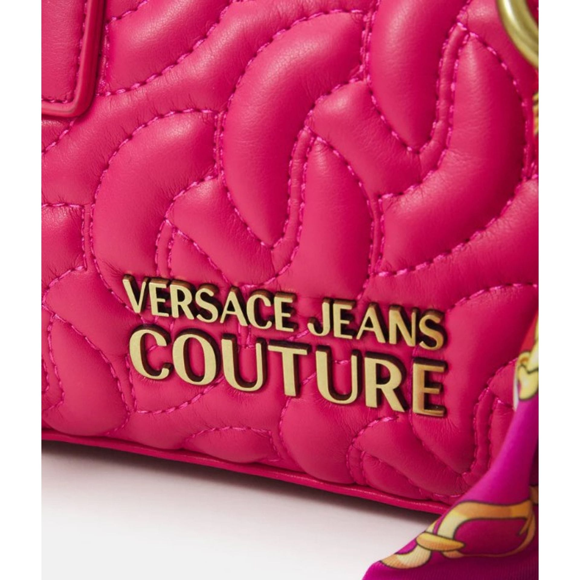 Versace Jeans 75VA4BAL_ZS803_455 denim jeans by Jag Couture London New York, shown in a natural pose.