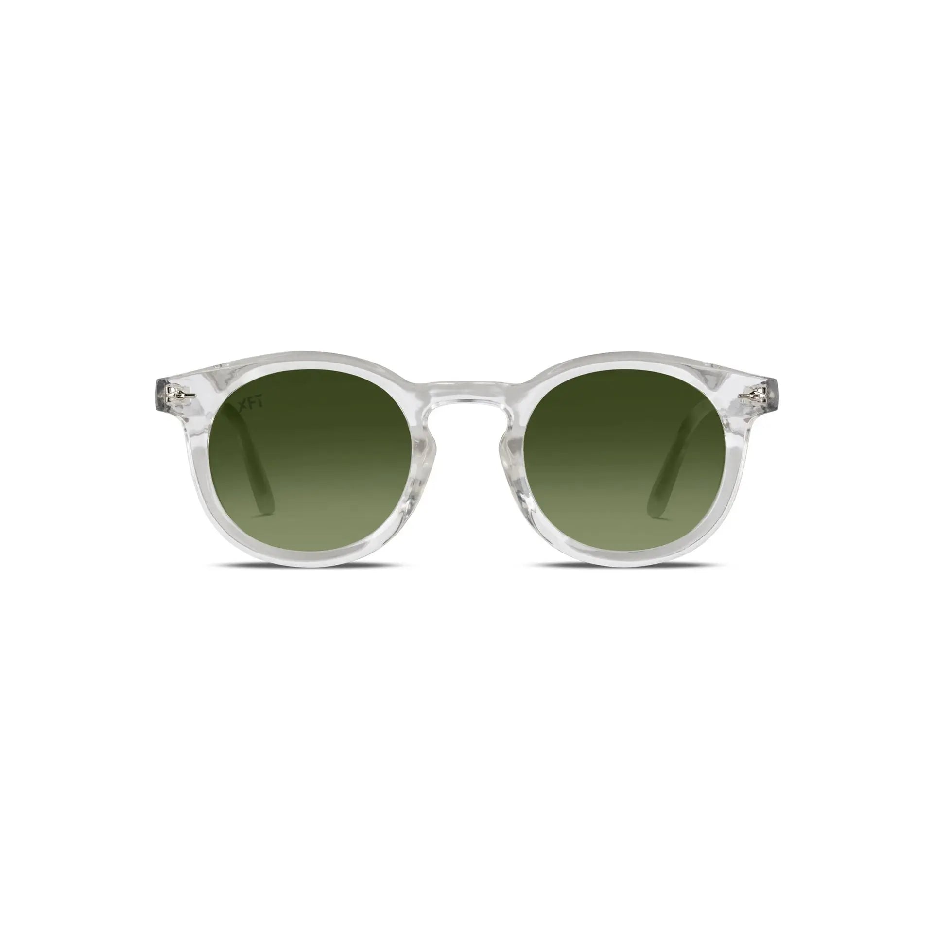 X Frame Therapy Spectraluxe_X135 by Jag Couture London New York, stylish frame with modern design and high-quality materials.