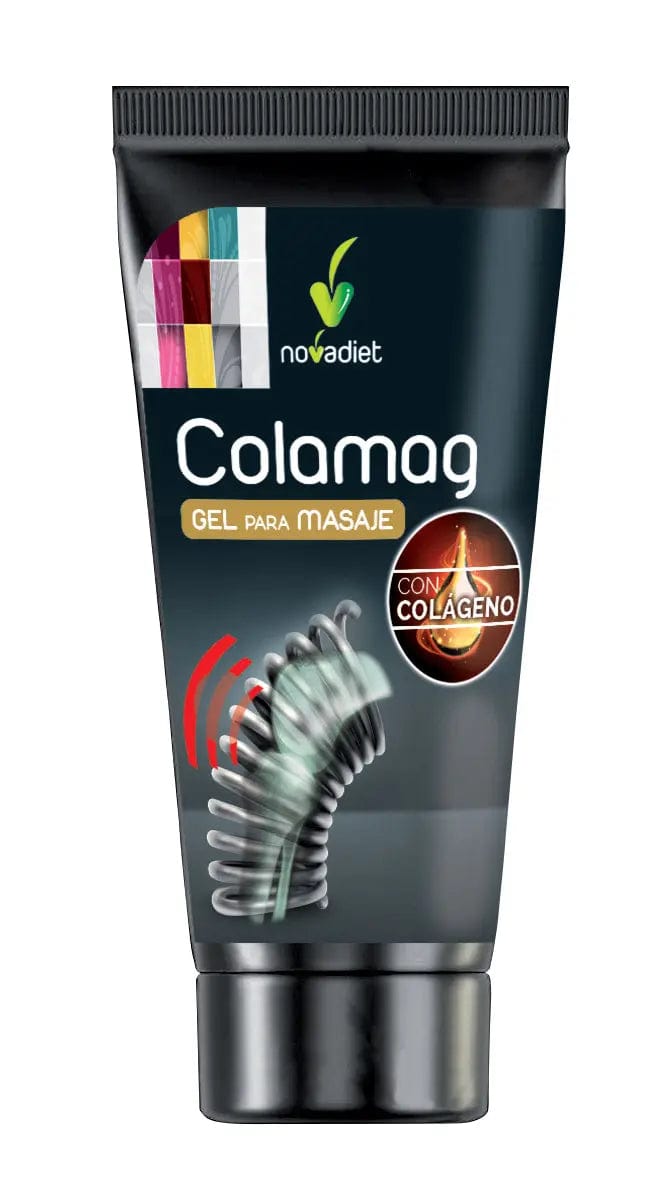 Jag Couture London - New York Novadiet Colamag Gel 150ml