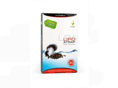 Jag Couture London - New York Novadiet Lipoatrap 30 Capsulas