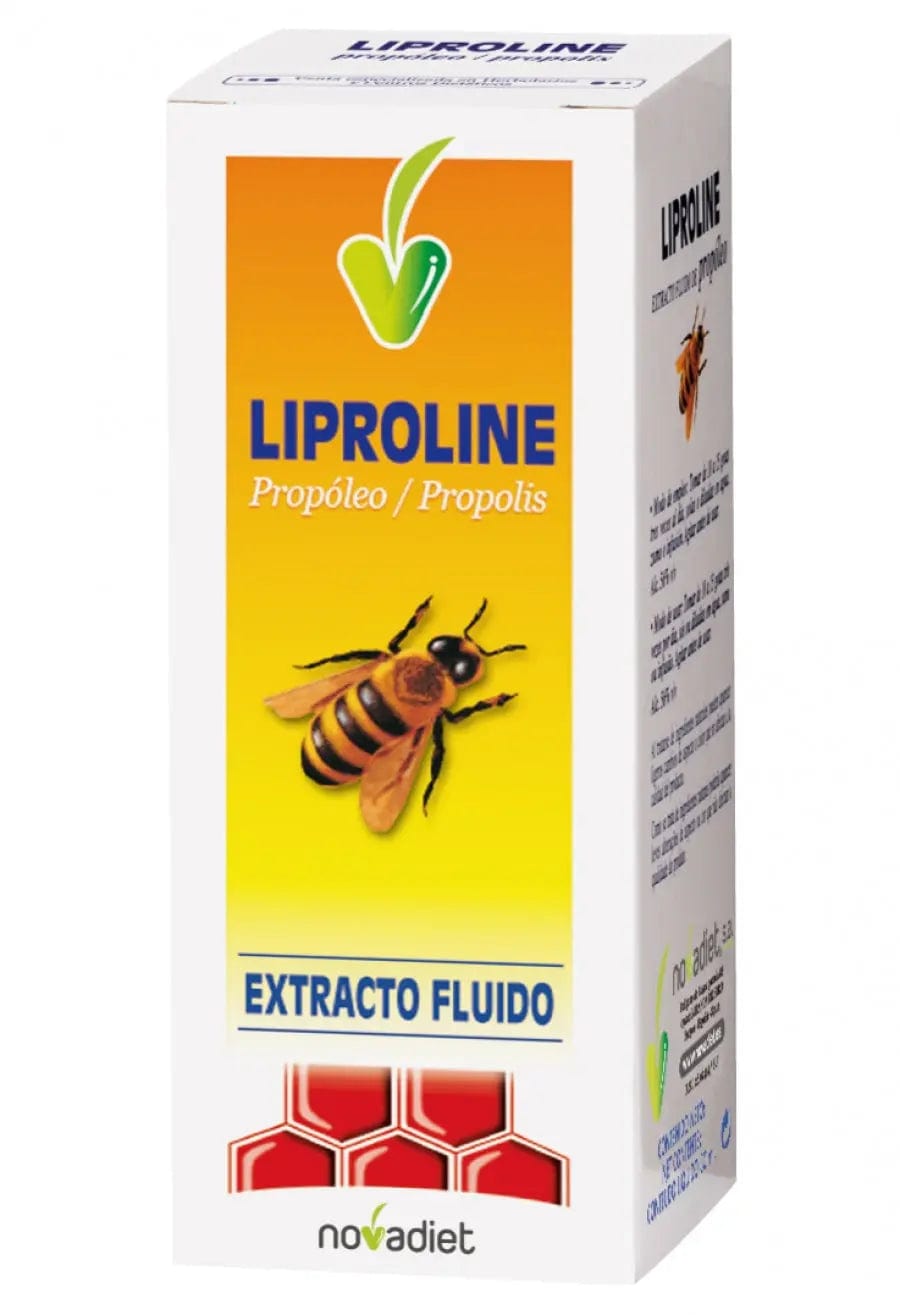 Jag Couture London - New York Novadiet Liproline Extr Fluido 30ml