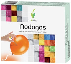 Jag Couture London - New York Novadiet Nodagas 48 Caps
